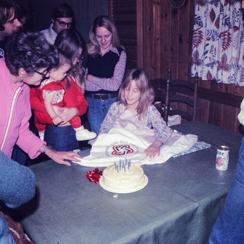 Photo of Christi VanKerckhove